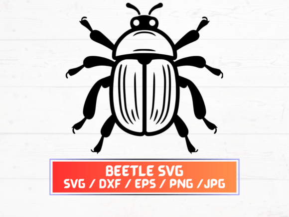 Beetle SVG: A Designer's Real-World Embroidery Review